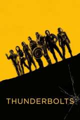 Thunderbolts* poster 33