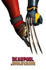 Deadpool & Wolverine poster 47