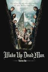 Wake Up Dead Man: A Knives Out Mystery poster 53