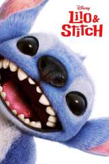 Lilo & Stitch poster 26