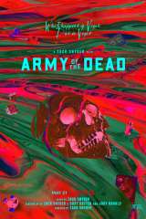 Army of the Dead poster 21