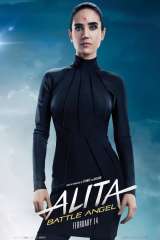 Alita: Battle Angel poster 29