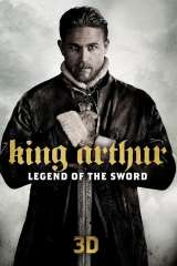 King Arthur: Legend of the Sword poster 22