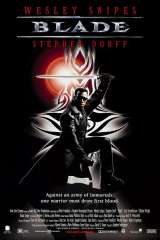 Blade poster 78