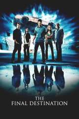 The Final Destination poster 8