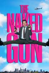 The Naked Gun poster 17