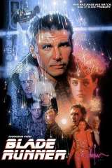 Blade Runner poster 43