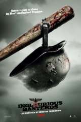 Inglourious Basterds poster 10
