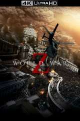 World War Z poster 15