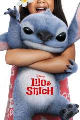 Lilo & Stitch poster 46