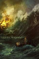 The Little Mermaid poster 55