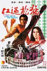 The Way of the Dragon (1972)