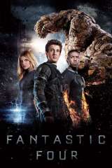 Fantastic Four poster 9