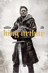 King Arthur: Legend of the Sword poster 15