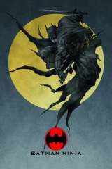 Batman Ninja poster 11
