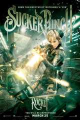Sucker Punch poster 34