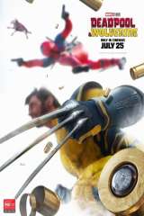 Deadpool & Wolverine poster 20