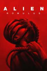 Alien: Romulus poster 81