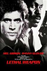 Lethal Weapon poster 14