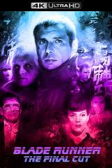 Blade Runner poster 76