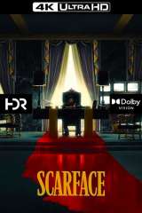 Scarface poster 72