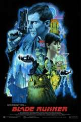 Blade Runner poster 129