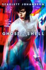 Ghost in the Shell poster 19