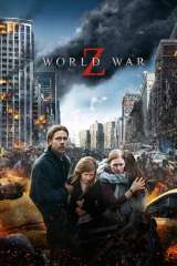 World War Z poster 32