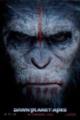 Dawn of the Planet of the Apes poster 37