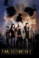 Final Destination 2 poster 8