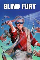 Blind Fury poster 17