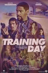 Training Day poster 9