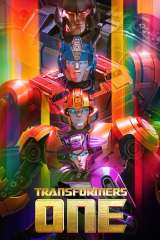 Transformers One poster 47