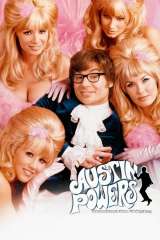 Austin Powers: International Man of Mystery poster 21