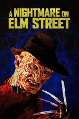 A Nightmare on Elm Street poster 61