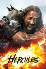 Hercules poster 8