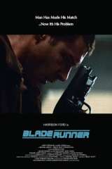 Blade Runner poster 6