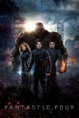 Fantastic Four poster 8