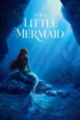 The Little Mermaid poster 56