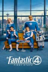 The Fantastic Four: First Steps poster 42