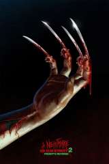A Nightmare on Elm Street Part 2: Freddy's Revenge poster 26