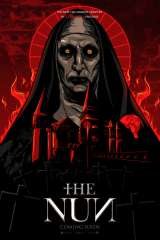 The Nun poster 27