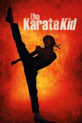 The Karate Kid poster 13
