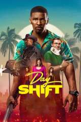 Day Shift poster 23