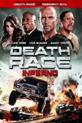 Death Race: Inferno (2013)