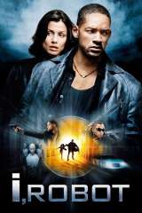 I, Robot poster 7
