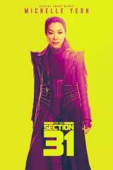 Star Trek: Section 31 poster 26