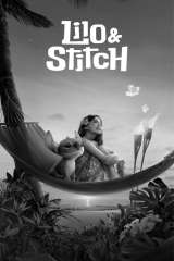 Lilo & Stitch poster 9