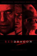 Red Dragon poster 6