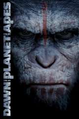 Dawn of the Planet of the Apes poster 72